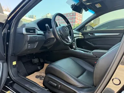 Honda Inspire