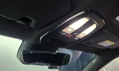 Polestar Polestar 2
