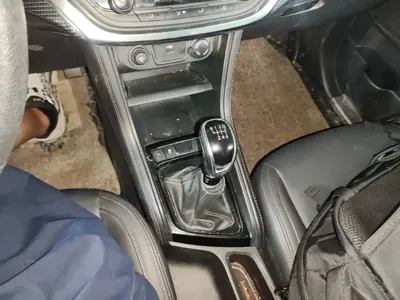 JAC Refine S3