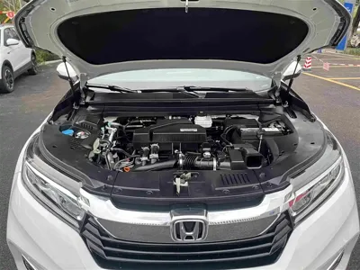 Honda Avancier