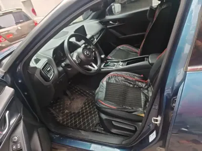 Mazda CX-4