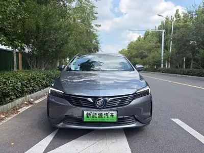 Buick Velite 6