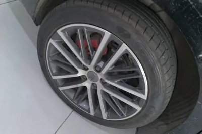 Geely Auto Preface
