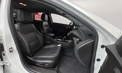 ChevroletGMDaewoo Malibu