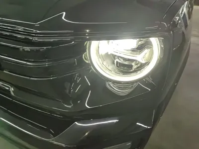 Haval 哈弗大狗 PLUS