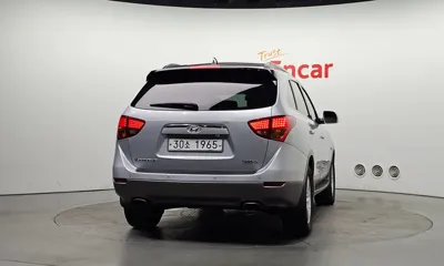Hyundai Veracruz