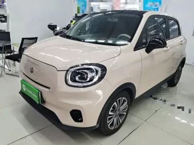 Leapmotor Leapmotor T03