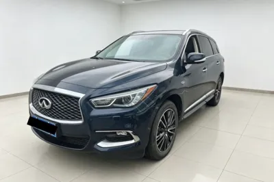 Infiniti QX60