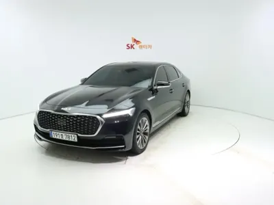 Kia K9