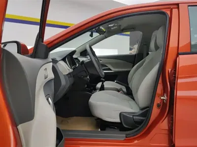 Chevrolet Sail