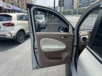 Wuling MINIEV