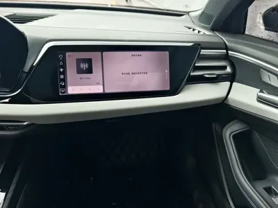 Audi 奥迪A5L
