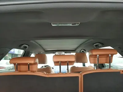 BYD Tang New Energy