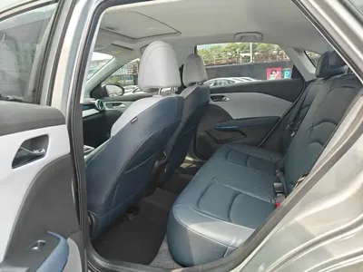 Chevrolet Monza