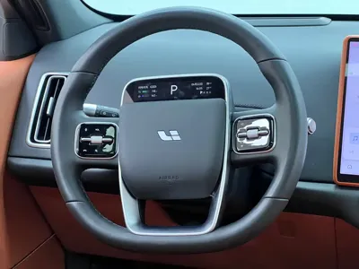 Li Auto Li L6