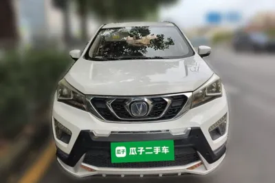 Changan CS15