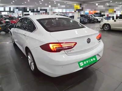 Buick Regal