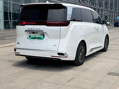Denza Denza D9