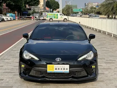 Toyota 86