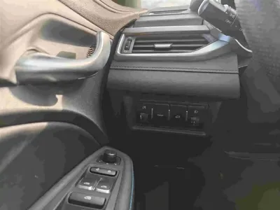 Geely New Energy