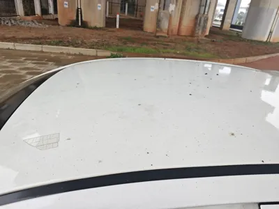 Chery E3