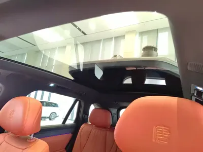 BYD 唐L
