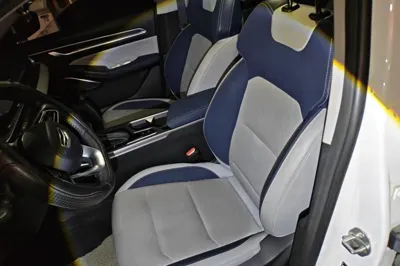 Geely Auto Emgrand