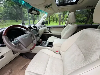 Lexus GX