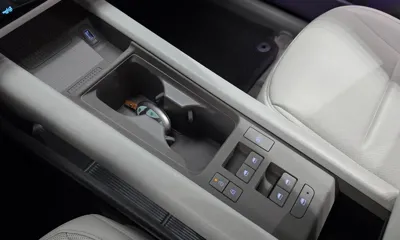 Hyundai Ioniq6