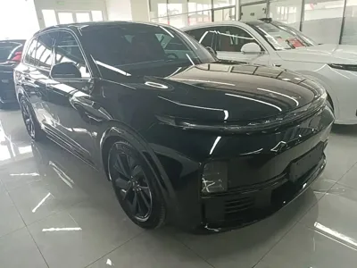 Li Auto Li L7