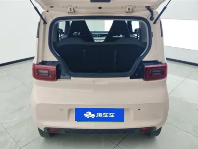 Wuling MINIEV