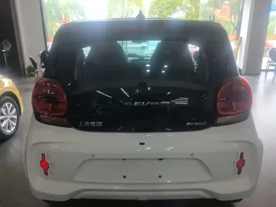 Roewe Clever