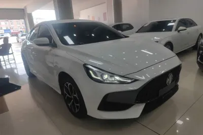 MG 5