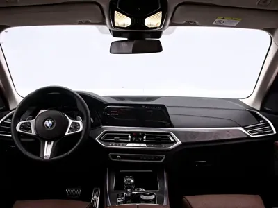 BMW X5 (Import)