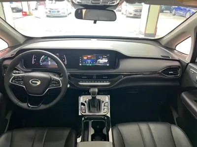 GAC Motor Trumpchi M6