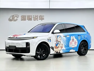 Li Auto Li L7
