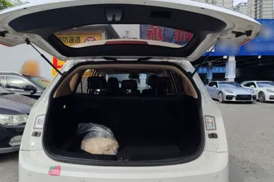 Baojun 560