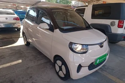 Xiaohu EV
