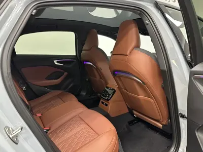 Audi 奥迪A5L