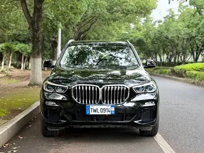 BMW X5 (Import)