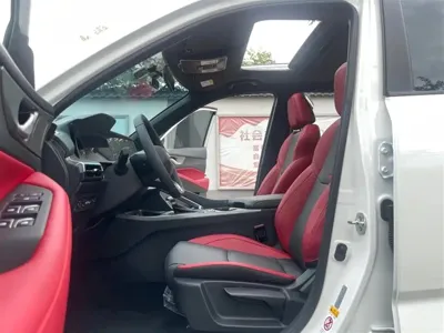 Changan CS35PLUS
