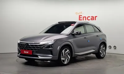 Hyundai Nexo