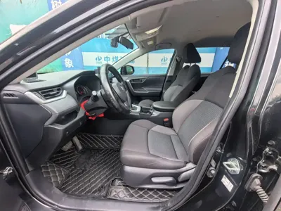 Toyota Wildlander