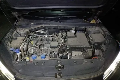CHANGAN NEVO A05