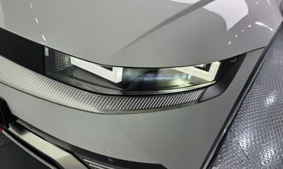 Hyundai Ioniq5