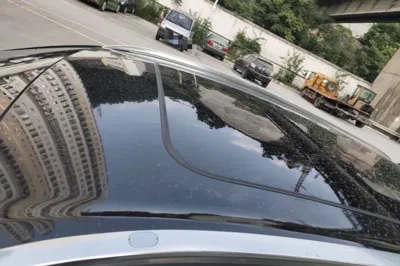 Geely Auto Coolray