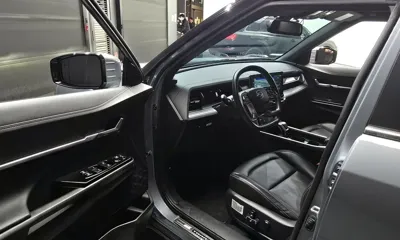 KG_Mobility_Ssangyong Torres