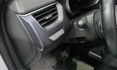 Renault-KoreaSamsung XM3