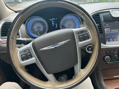Chrysler 300C