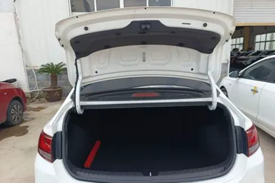 Hyundai Celesta